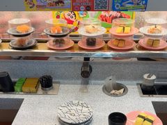 -争鲜回转寿司(西红门荟聚PLUS店)