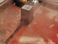 -海底捞火锅(劲松店)