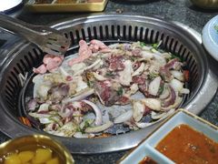 -鹤之乡·齐齐哈尔烤肉·非遗(秋涛路店)