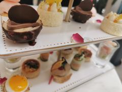-PAUL LAFAYET 法式甜品(港汇广场店)