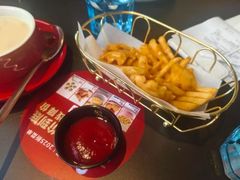 -必胜客(路劲又一城店)