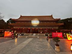 -珠海圆明新园