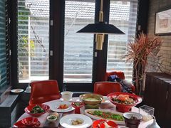-萬國春·中菜馆(颐和公馆店)