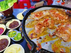 碳烤肥牛-肆拾壹號烤肉(龙岗店)