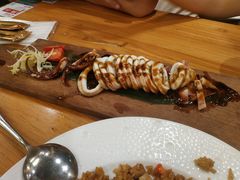 -more than meow吴止猫主题餐厅(承德 中船汇店)