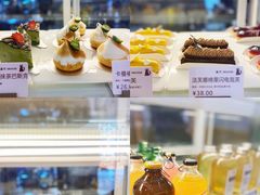 -慕可创意美学·定制CAKE·微景观蛋糕(总店)
