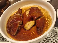 -熠盛粤味·顺德桑拿鸡(永康路店)