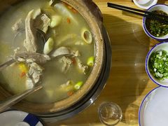 -花姐羊肉炉(吕厝店)