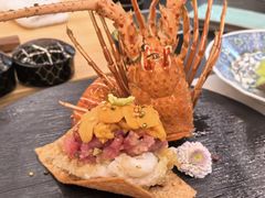 -鮨政· Omakase(港汇恒隆广场店)