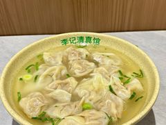 -李记清真馆(打钉巷店)