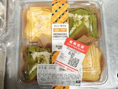 -麦当劳(牡丹江路店)