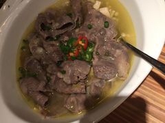 -江湖情酸菜鱼(万菱汇店)