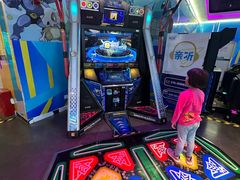 -大玩家(通州万达广场店)