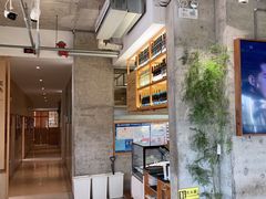 -水边咖啡(黄金水岸店)