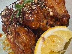 -BE BRIGHT KITCHEN(正佳广场店)