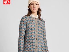 -优衣库(重庆万象城店)