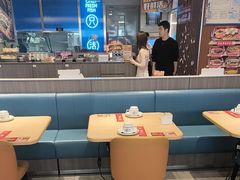 -鱼酷活鱼烤鱼(沈阳大悦城店)