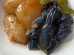 -水先生寧波菜(天一店)