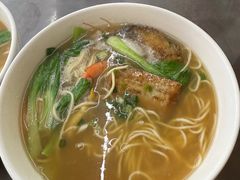 -从前慢海鲜面馆