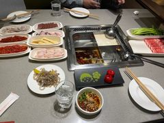 -海底捞火锅(漕宝路店)