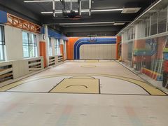 -悦动体能篮球羽毛球网球(三里河店)