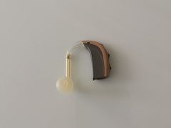 -海之声助听器无锡旗舰中心·儿童验配中心