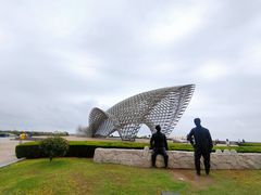 -南汇嘴观海公园