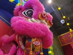 -大吉利·潮汕鲜牛肉火锅(河西店)