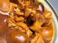 -仙店农庄(湖景农庄餐厅)