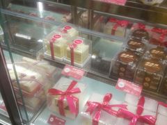 零售区-味多美蛋糕(看丹桥店)
