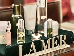 -Salon de Ville浦江汇(上海外滩华尔道夫酒店店)