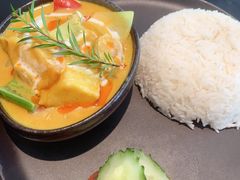-Thai Alley泰爱里(二沙岛店)