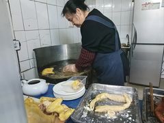 -林家饭店(新林公路店)