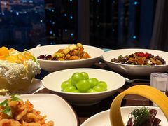 -环球港凯悦 · 享悦中餐厅