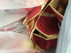 -二斗栗子(黄河道店)