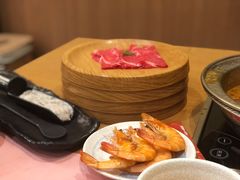 -牛New寿喜烧(青浦店)