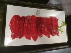 -宽板凳老灶火锅(簋街店)