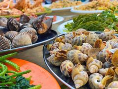 -四川人郑霞海鲜