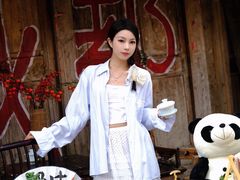 -田园印象·成都土菜院子(华阳店)
