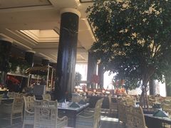-北京贵宾楼饭店 红墙咖啡厅