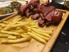 -丰收日·小海鲜·沪上家宴(顾村正大店)