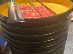 -牛New寿喜烧(虹桥新天地店)