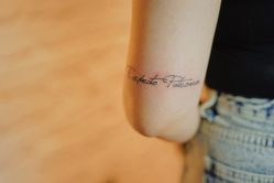 -極致刺青TATTOO STUDIO 私人订制