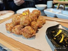 -乾州食府(小雁塔店)