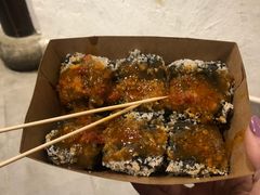 -品腐记·豆腐王朝(老门东总店)