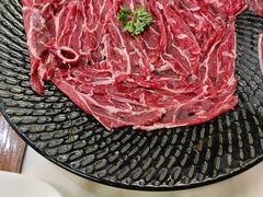 -东来顺•非遗火锅(外滩店)