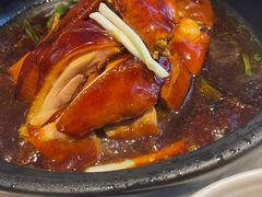 -滋粥楼·顺德菜海鲜茶点(方舟店)