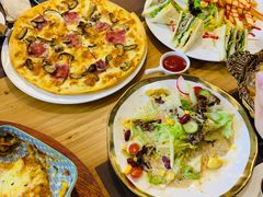 -LUCCA卢卡西班牙海鲜饭(远洋广场店)