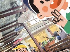-丽江庭院之爱在路上(西单店)