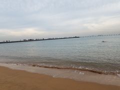 -青岛第二海水浴场